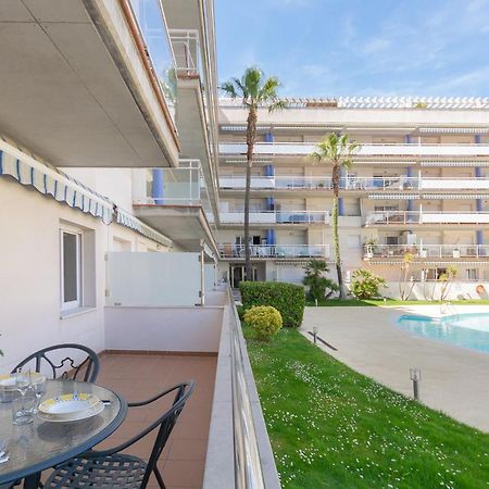 Appartamento Apartamento Port Canigo Bajo Vista Piscina Roses Esterno foto